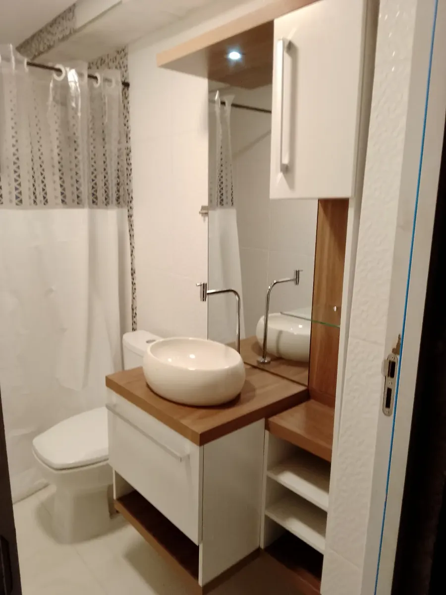 Armário Arezzo ambiente