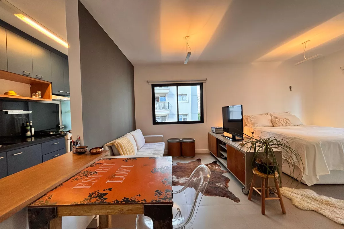 Ideias para organizar e decorar uma sala pequena