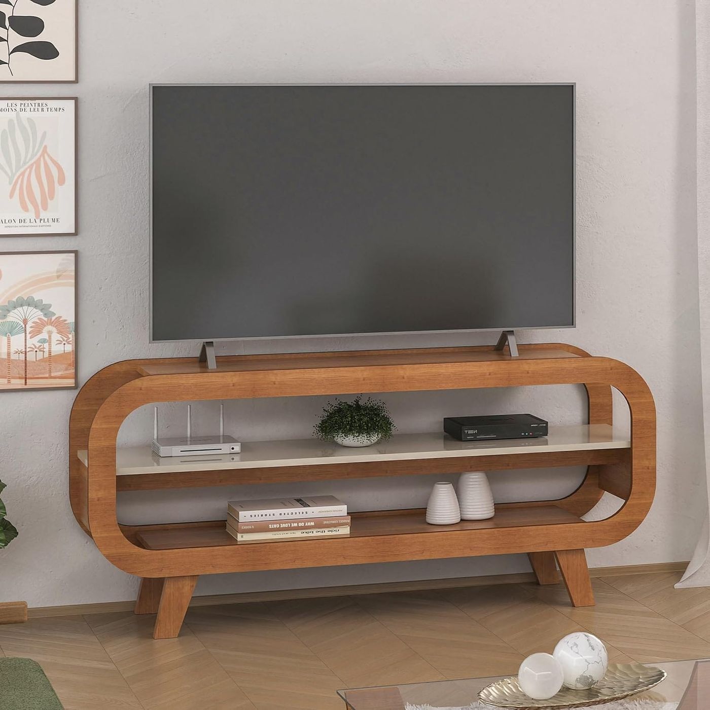 Rack Theo Artely 1,33 m